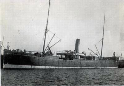 S.S. Kwinana